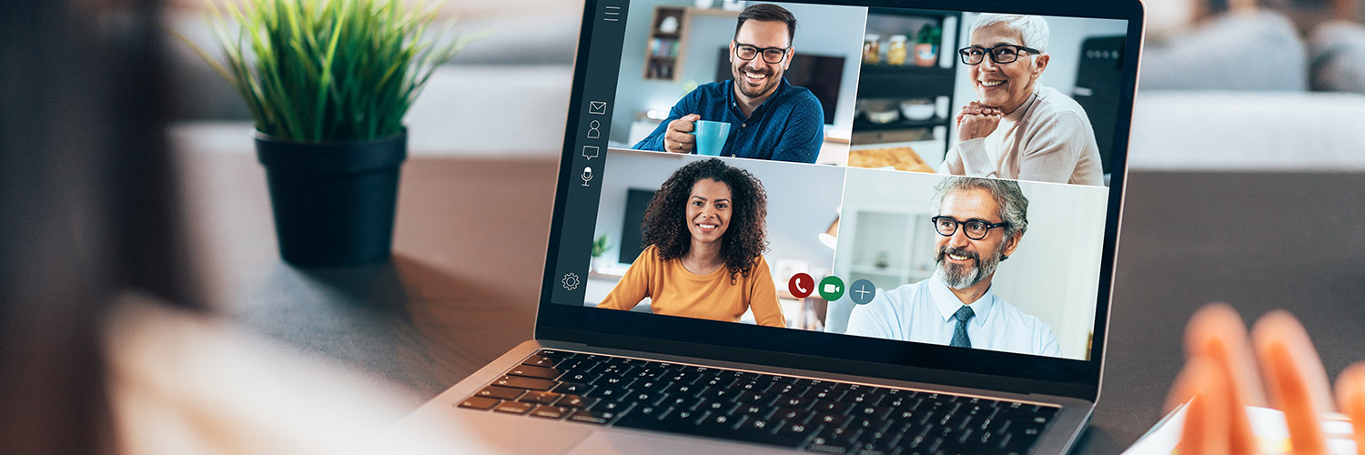 highfive video conferencing channels